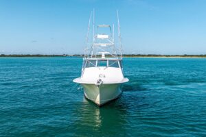 2005 Custom Carolina Express Sportfish for sale - photo 3