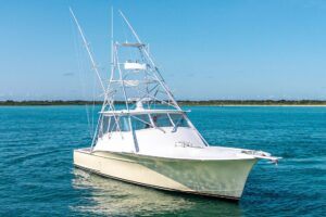 2005 Custom Carolina Express Sportfish for sale - photo 4