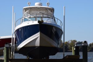 2005 Donzi 38 ZSF for sale - photo 4