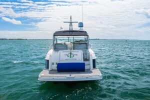 2005 Formula 48 Yacht for sale - photo 3