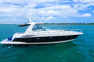 2005 Formula 48 Yacht for sale - photo 4