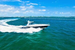 2005 Formula 48 Yacht for sale - photo 5