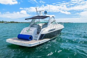 2005 Formula 48 Yacht for sale - photo 7