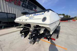 2005 Fountain 35 Lightning for sale - photo 3