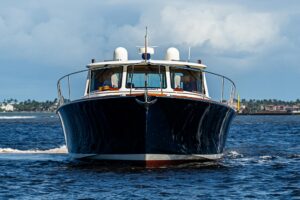 2005 Hinckley Talaria 55 for sale - photo 2