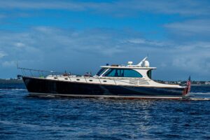 2005 Hinckley Talaria 55 for sale - photo 3
