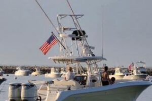 2005 Hydra-Sports Vector 3300 CC for sale - photo 2