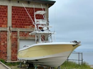 2005 Hydra-Sports Vector 3300 CC for sale - photo 6