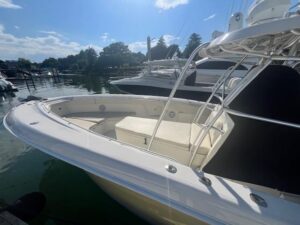 2005 Hydra-Sports Vector 3300 CC for sale - photo 8