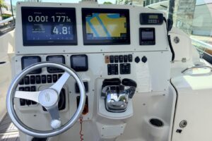 2005 Hydra-Sports Vector 3300 VX for sale - photo 6