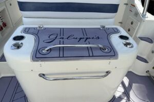 2005 Hydra-Sports Vector 3300 VX for sale - photo 8