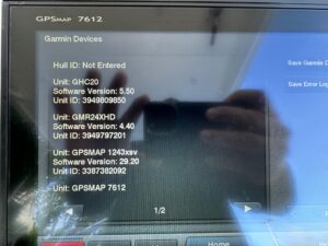 2005 Intrepid 348 Walkaround for sale - photo 6