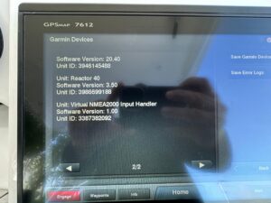2005 Intrepid 348 Walkaround for sale - photo 7