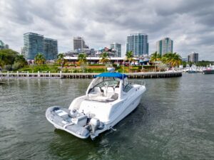 2005 Sea Ray 340 Sundancer for sale - photo 2