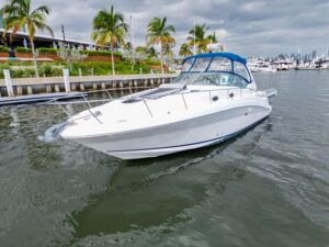 2005 Sea Ray 340 Sundancer for sale - photo 3