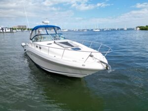 2005 Sea Ray 340 Sundancer for sale - photo 6