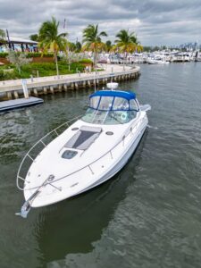 2005 Sea Ray 340 Sundancer for sale - photo 8