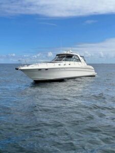 2005 Sea Ray 600 Sun Sport for sale - photo 3