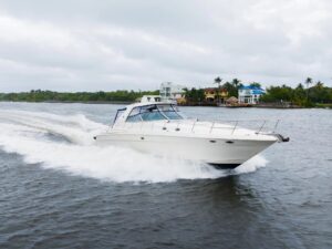 2005 Sea Ray 600 Sun Sport for sale - photo 4