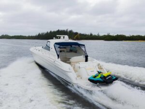 2005 Sea Ray 600 Sun Sport for sale - photo 7