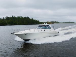 2005 Sea Ray 600 Sun Sport for sale - photo 8
