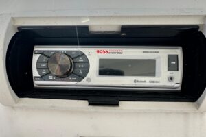 2005 Silverton 34 Convertible for sale - photo 7