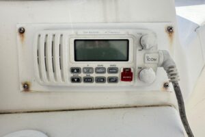 2005 Silverton 34 Convertible for sale - photo 8