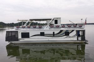 2005 Sumerset 16'6" X 63 for sale - photo 4
