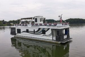 2005 Sumerset 16'6" X 63 for sale - photo 5