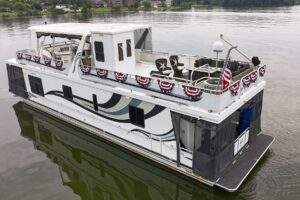 2005 Sumerset 16'6" X 63 for sale - photo 6
