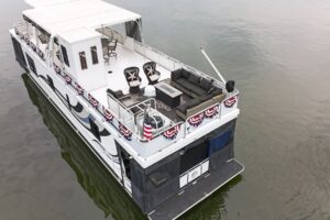2005 Sumerset 16'6" X 63 for sale - photo 7