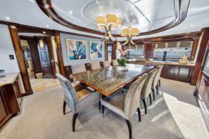 2005 Trinity Yachts Tri-Deck for sale - photo 7