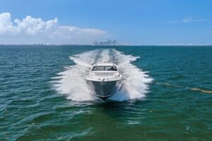 2005 Uniesse 54 Sport for sale - photo 2