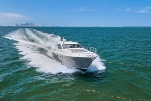 2005 Uniesse 54 Sport for sale - photo 3