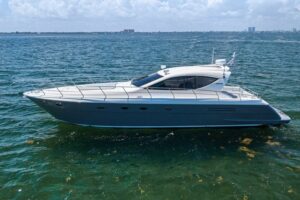2005 Uniesse 54 Sport for sale - photo 4