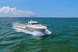 2005 Uniesse 54 Sport for sale - photo 6
