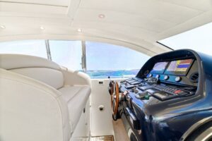 2005 Uniesse 54 Sport for sale - photo 7