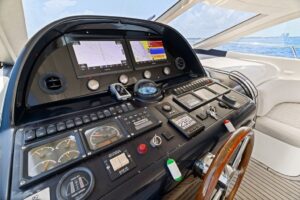 2005 Uniesse 54 Sport for sale - photo 8