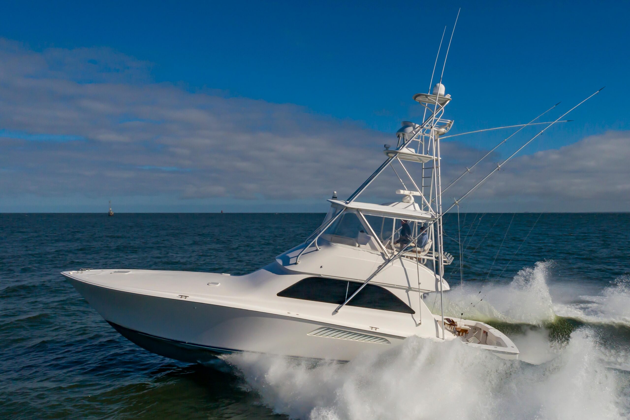 2005 Viking Convertible for sale