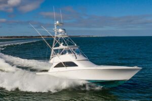2005 Viking Convertible for sale - photo 2