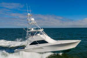 2005 Viking Convertible for sale - photo 3