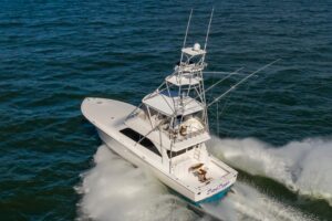 2005 Viking Convertible for sale - photo 4
