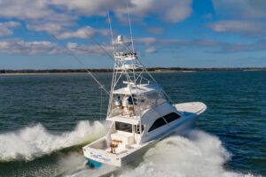 2005 Viking Convertible for sale - photo 5