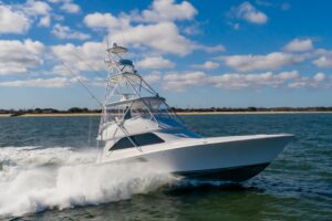 2005 Viking Convertible for sale - photo 6