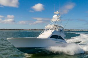 2005 Viking Convertible for sale - photo 7