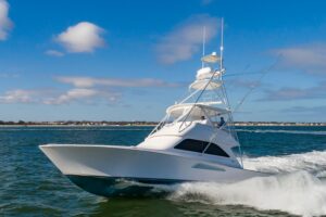 2005 Viking Convertible for sale - photo 8