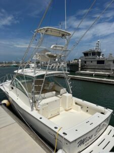 2006 Albemarle 320 Express Fisherman for sale - photo 4