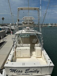 2006 Albemarle 320 Express Fisherman for sale - photo 5