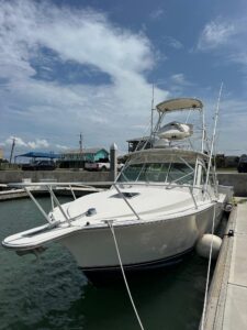 2006 Albemarle 320 Express Fisherman for sale - photo 6