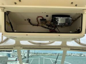 2006 Albemarle 320 Express Fisherman for sale - photo 8